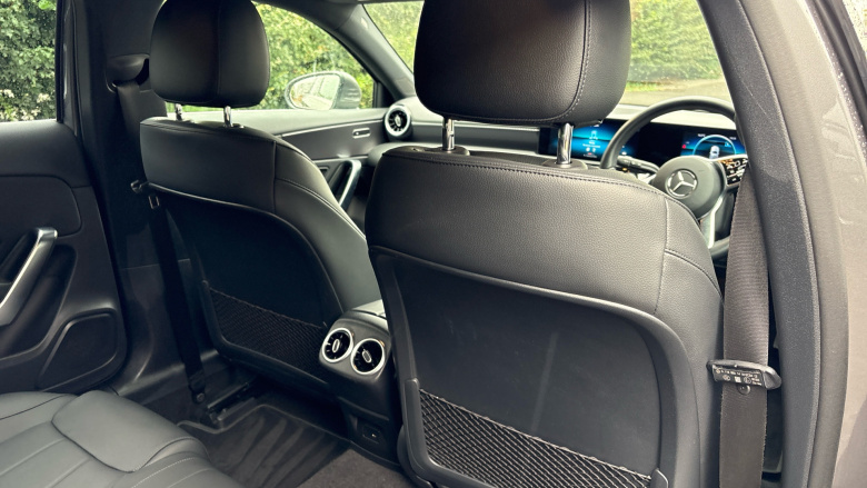 Mercedes-Benz A-Class A180 Sport Executive Edition 5dr Auto Petrol Hatchback